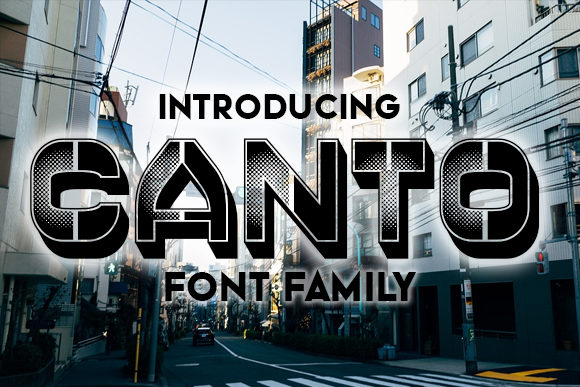 Choosing Canto for a Lifestyle Blog Redesign