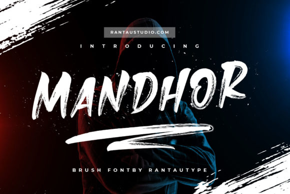 Designing with Mandhor: A Font That Speaks Volumes