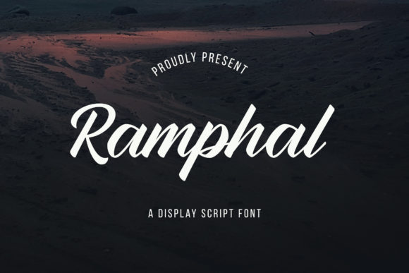 How Ramphal Transformed My Brand's Visual Identity